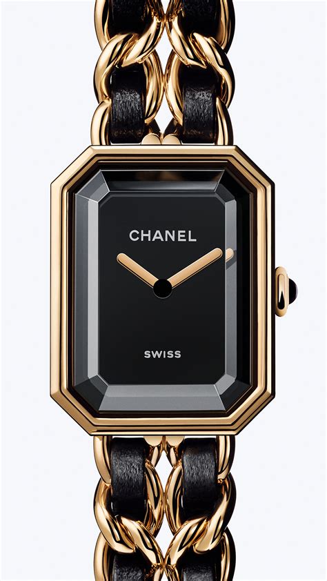 Chanel watch kits